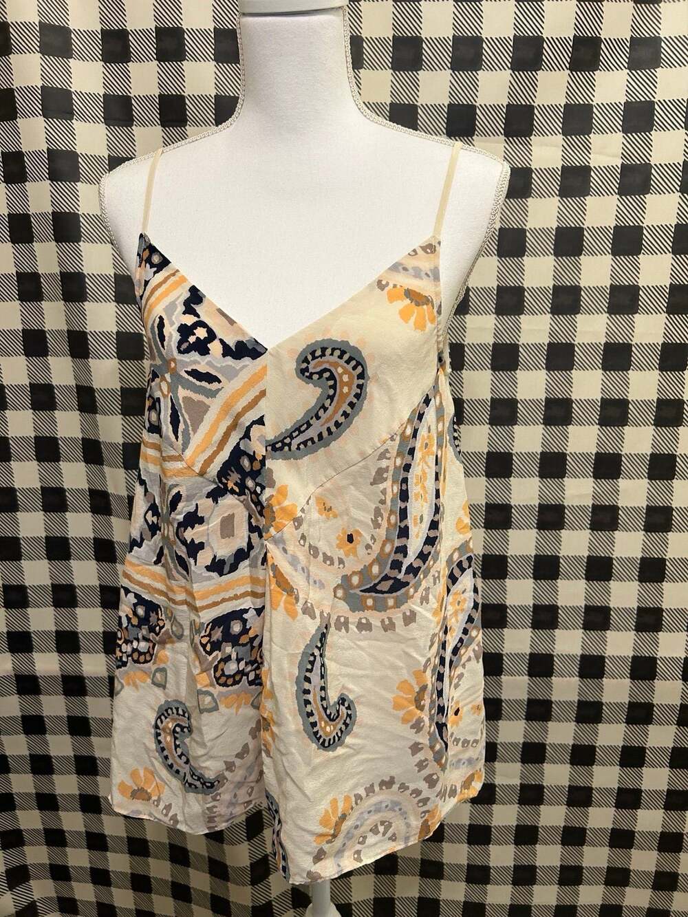 Anthropologie HD in Paris Tank top